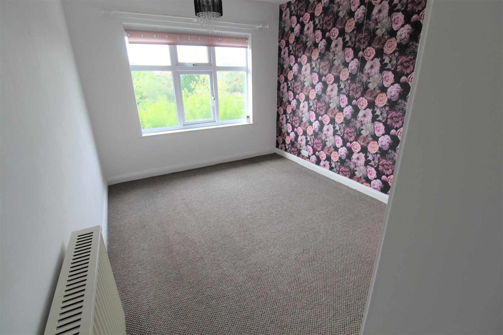Greenway Place, Abbey Hulton, Stoke-On-Trent